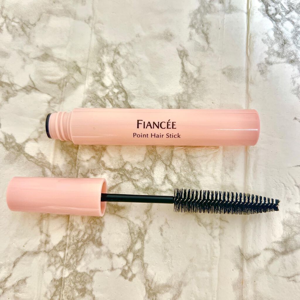 フレグランスヘアミスト ピュアシャンプーの香り/フィアンセ/ヘアミストを使ったクチコミ（3枚目）