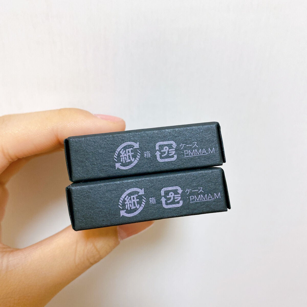 アディクション ザ アイシャドウ パール/ADDICTION/単色アイシャドウを使ったクチコミ(7枚目)