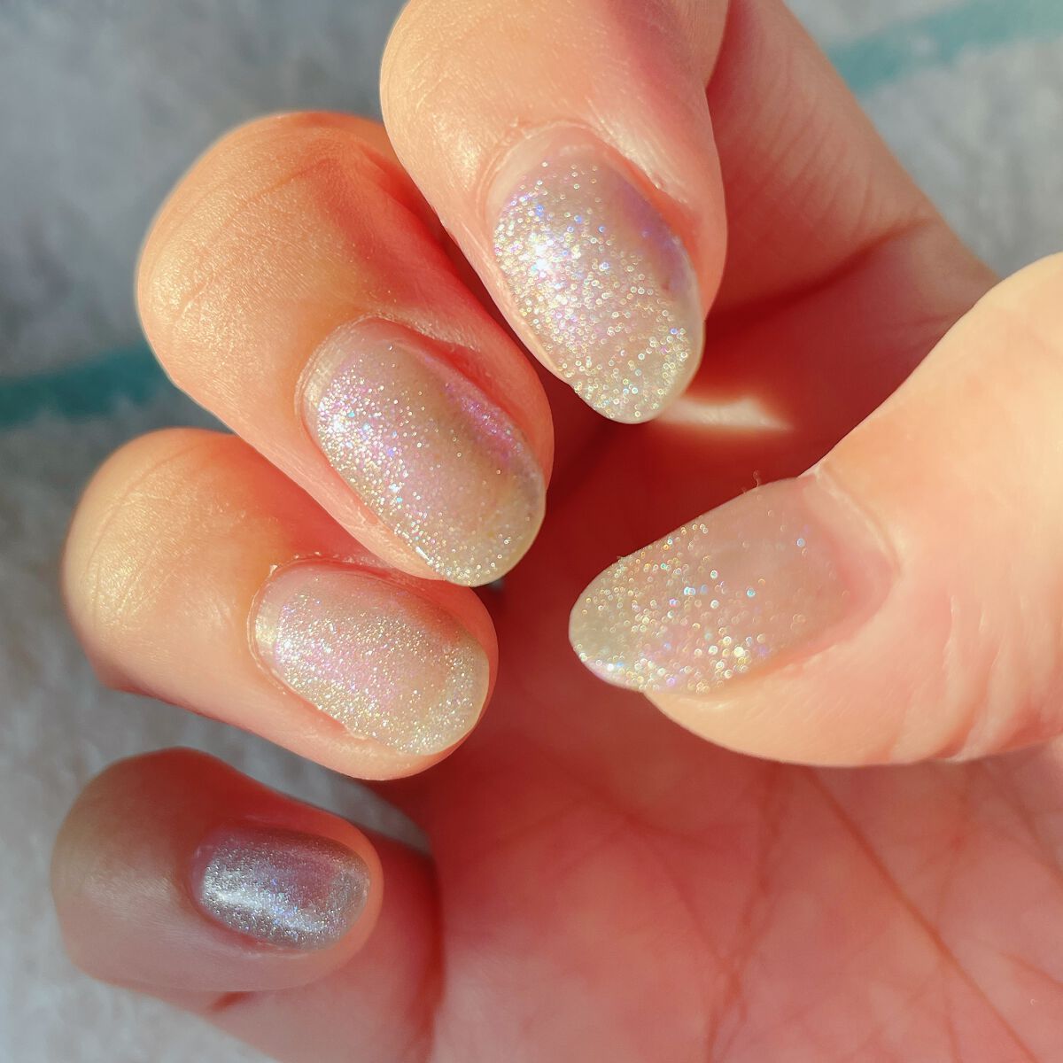 エムジェル マグネットジェル C834