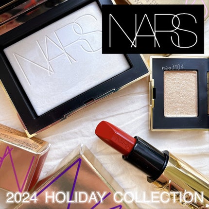 エクスプリシット リップスティック/NARS/口紅を使ったクチコミ(2枚目)