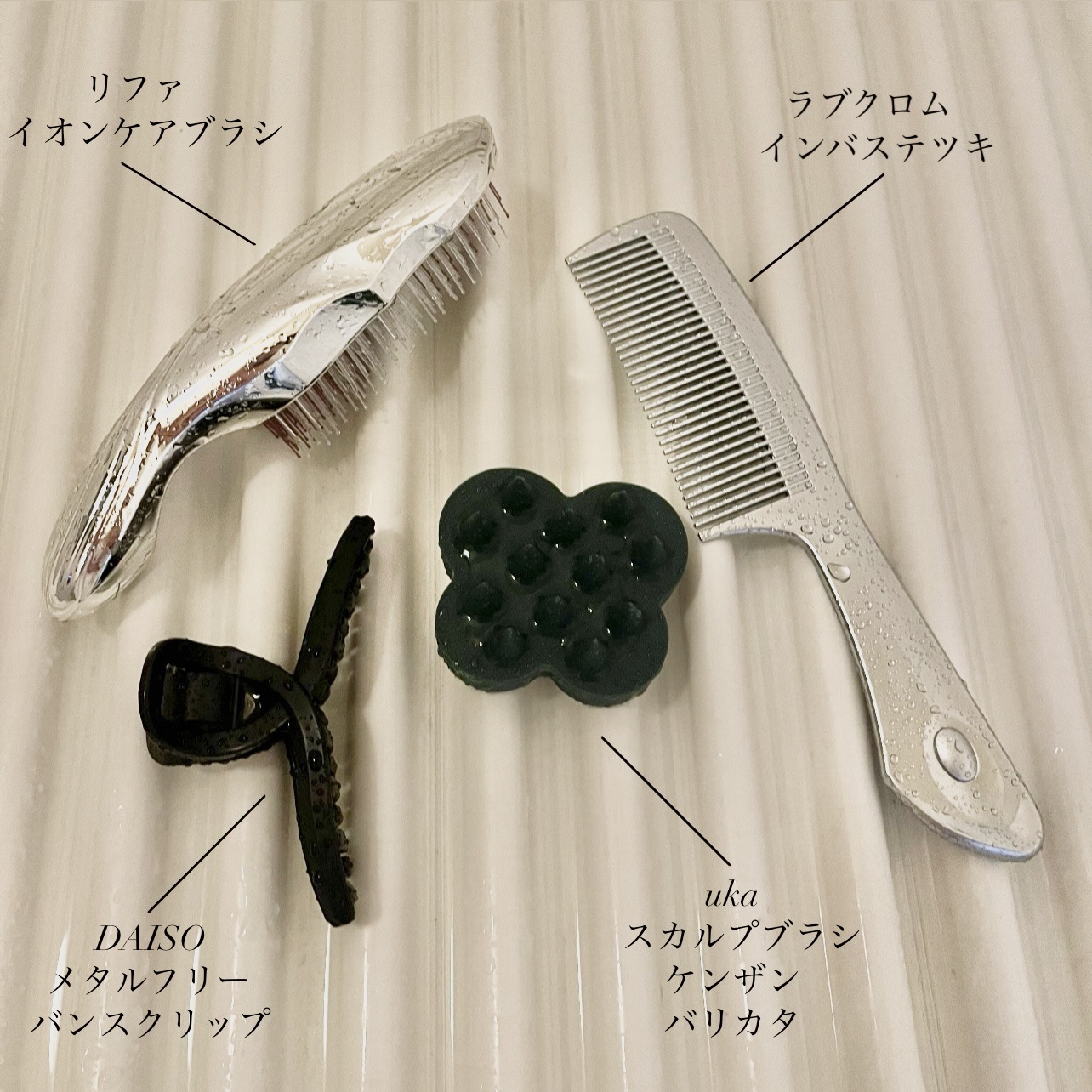 ラブクロム シルバー 未使用新品 ラブクロム (R)Fテツキ シルバー未使用品 LOVE CHROMEの中古フリマ