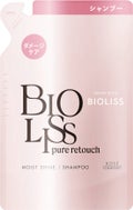 シャンプー(詰め替え用) 340mL