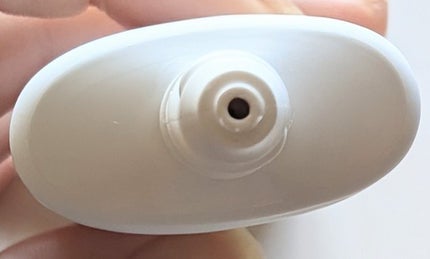 スキンブレミッシュバーム/Cell Fusion C(セルフュージョンシー)/化粧下地を使ったクチコミ(5枚目)