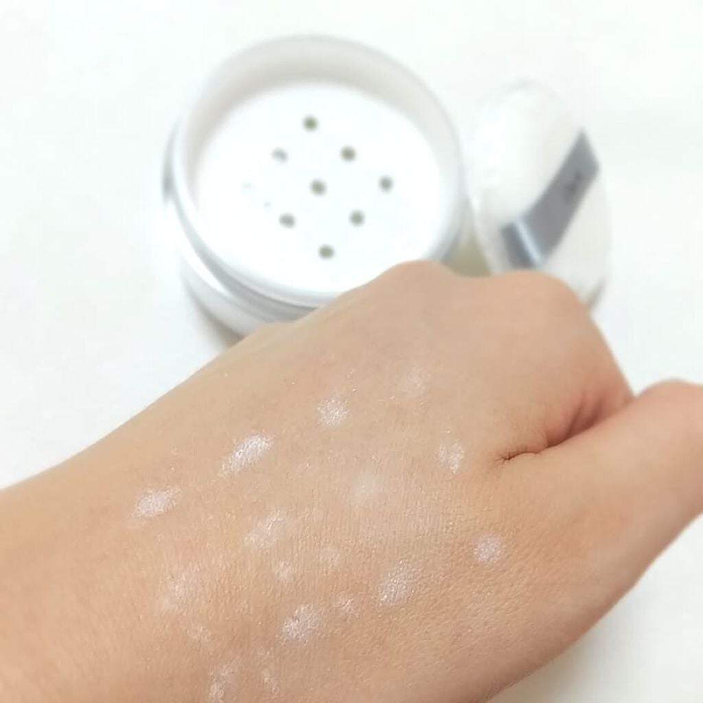 フィットファンデーション/チャコット・コスメティクス/クリーム・エマルジョンファンデーションを使ったクチコミ(4枚目)