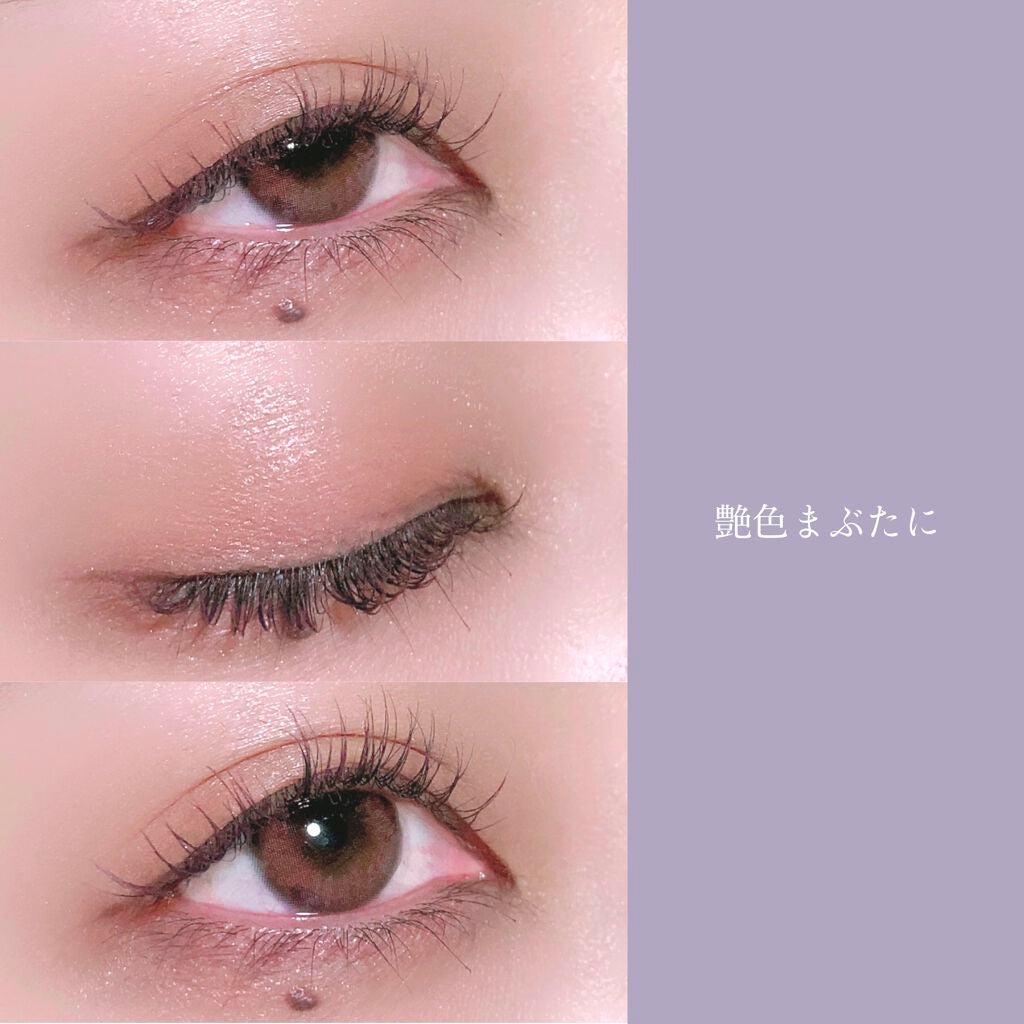 アイカラー/レ・メルヴェイユーズ ラデュレ/単色アイシャドウを使ったクチコミ(10枚目)