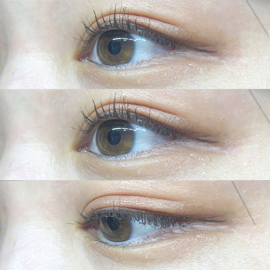 3CE マルチアイカラーパレット/3CE/アイシャドウパレットを使ったクチコミ（3枚目）