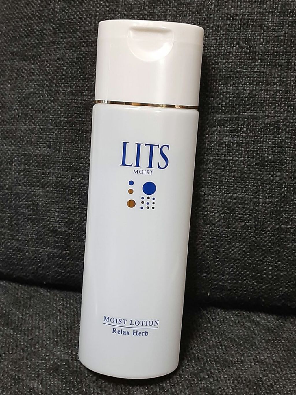 モイスチュア ダメージケア オイル/スティーブンノル ニューヨーク/ヘアオイルを使ったクチコミ（1枚目）