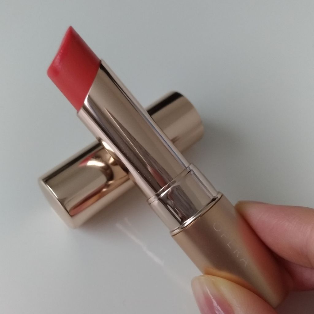 オペラ リップティント N/OPERA/リップティントを使ったクチコミ(1枚目)