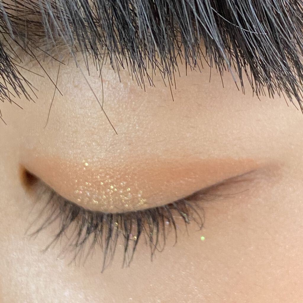 プロ アイ パレット/CLIO/アイシャドウパレットを使ったクチコミ（2枚目）