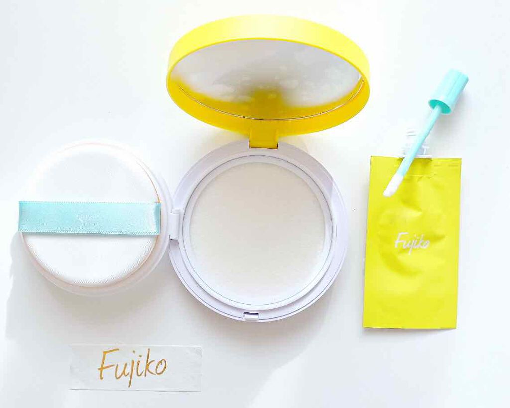 あぶらとりモバイル/Fujiko/その他スキンケアを使ったクチコミ（1枚目）