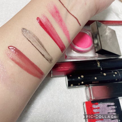 アルジェラン オーガニック 艶肌クレンジングオイル/アルジェラン/オイルクレンジングを使ったクチコミ(4枚目)