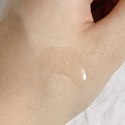 ボタニック クレンジング オイル/shu uemura/オイルクレンジングを使ったクチコミ(2枚目)