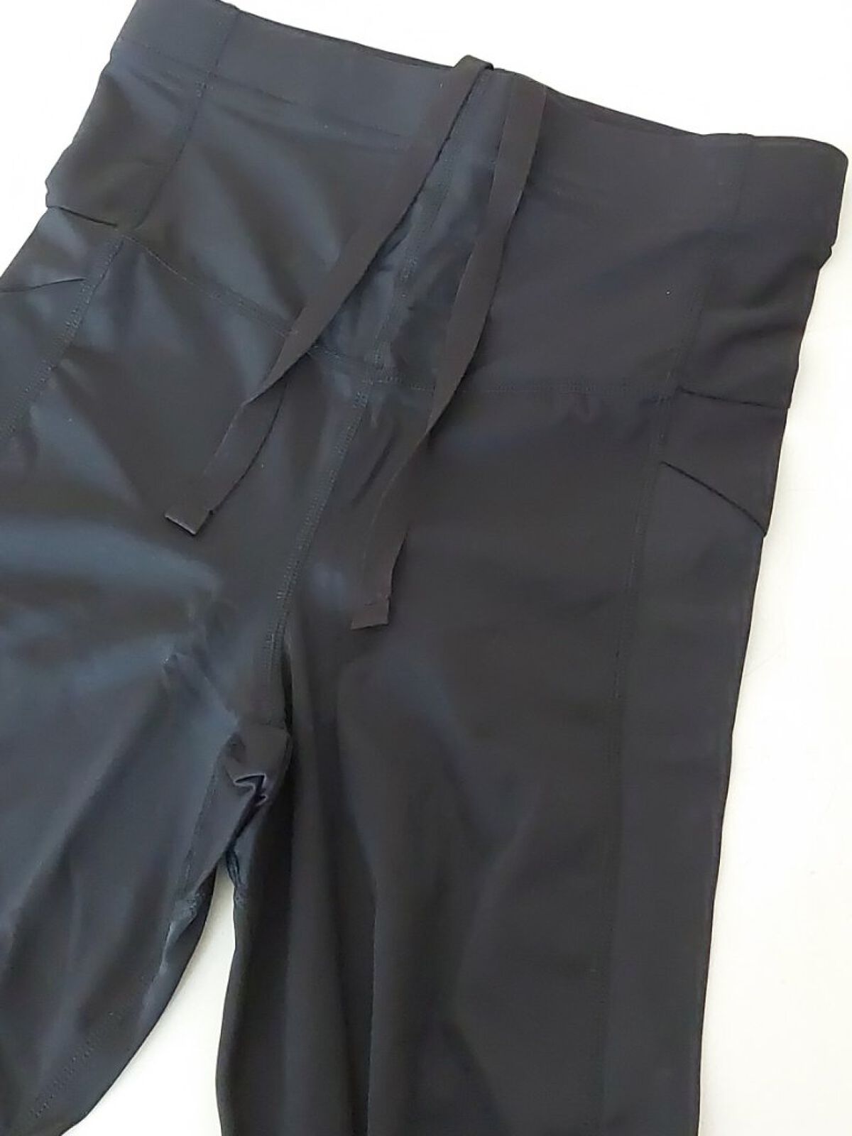 スリムウォーク Beau-Acty 燃焼シェイプレギンス/SLIMWALK/着圧ソックス・レギンスを使ったクチコミ（1枚目）