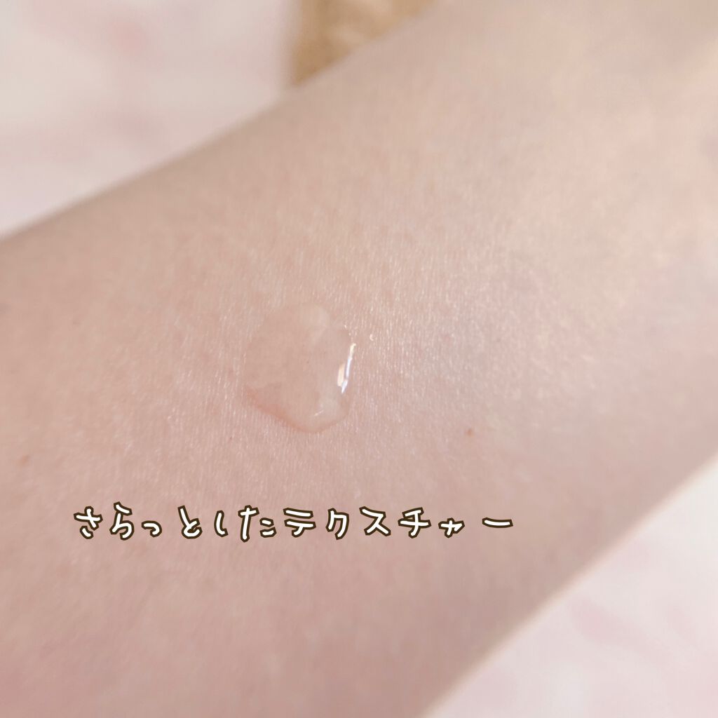 発酵プラセンタ/CUSTOM No.333 by New York/美容液を使ったクチコミ（3枚目）