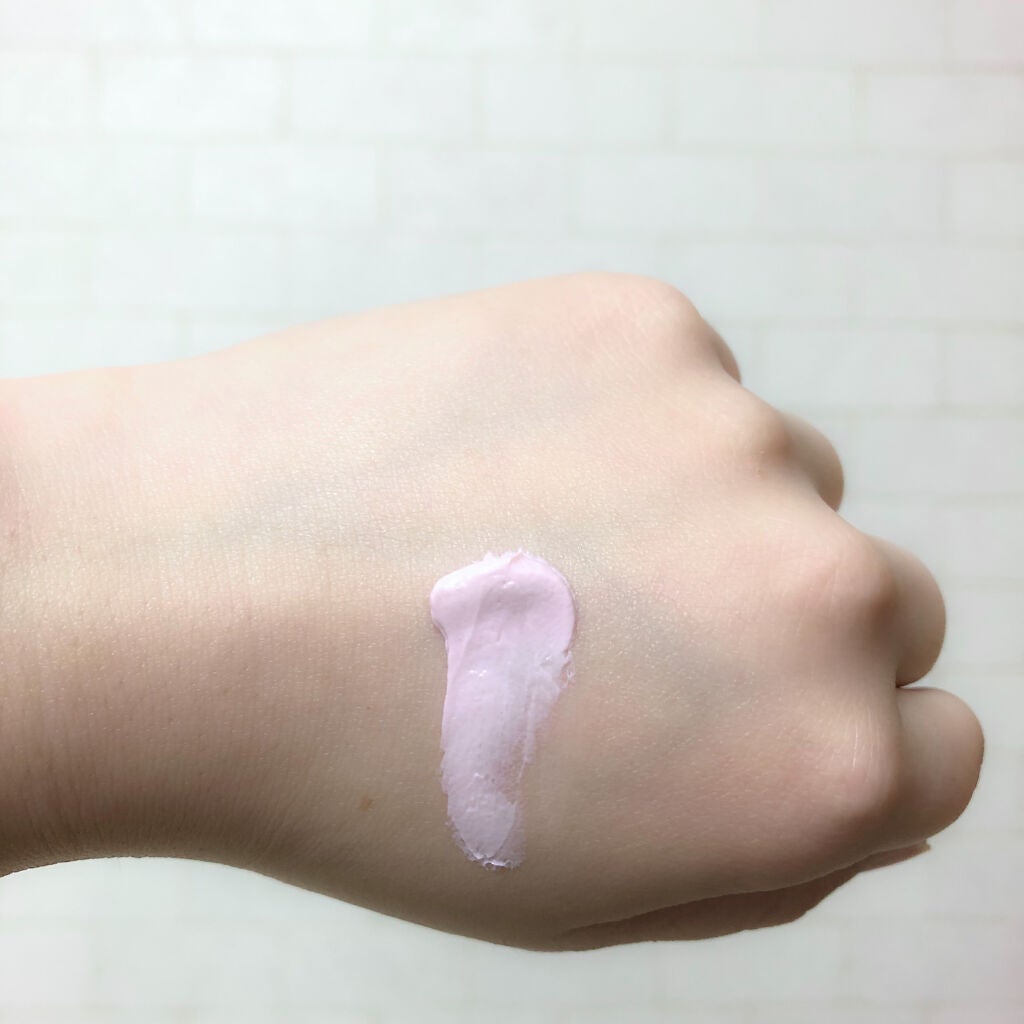 ソフトクレイ ベルベットマスク/FEMMUE/洗い流すパック・マスクを使ったクチコミ(3枚目)