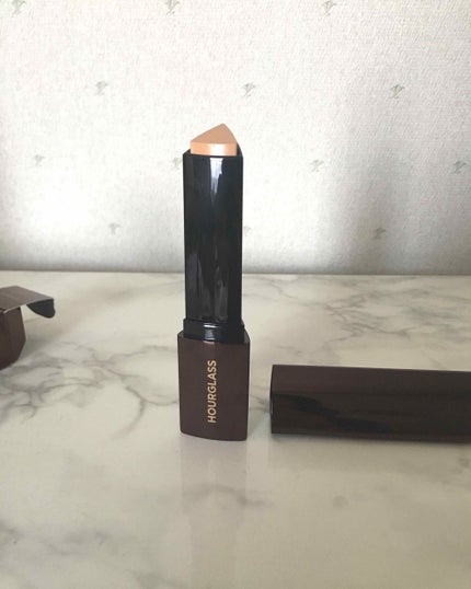 Hourglass Vanish Seamless Finish Foundation Stick/HOURGLASS/その他ファンデーションを使ったクチコミ(1枚目)