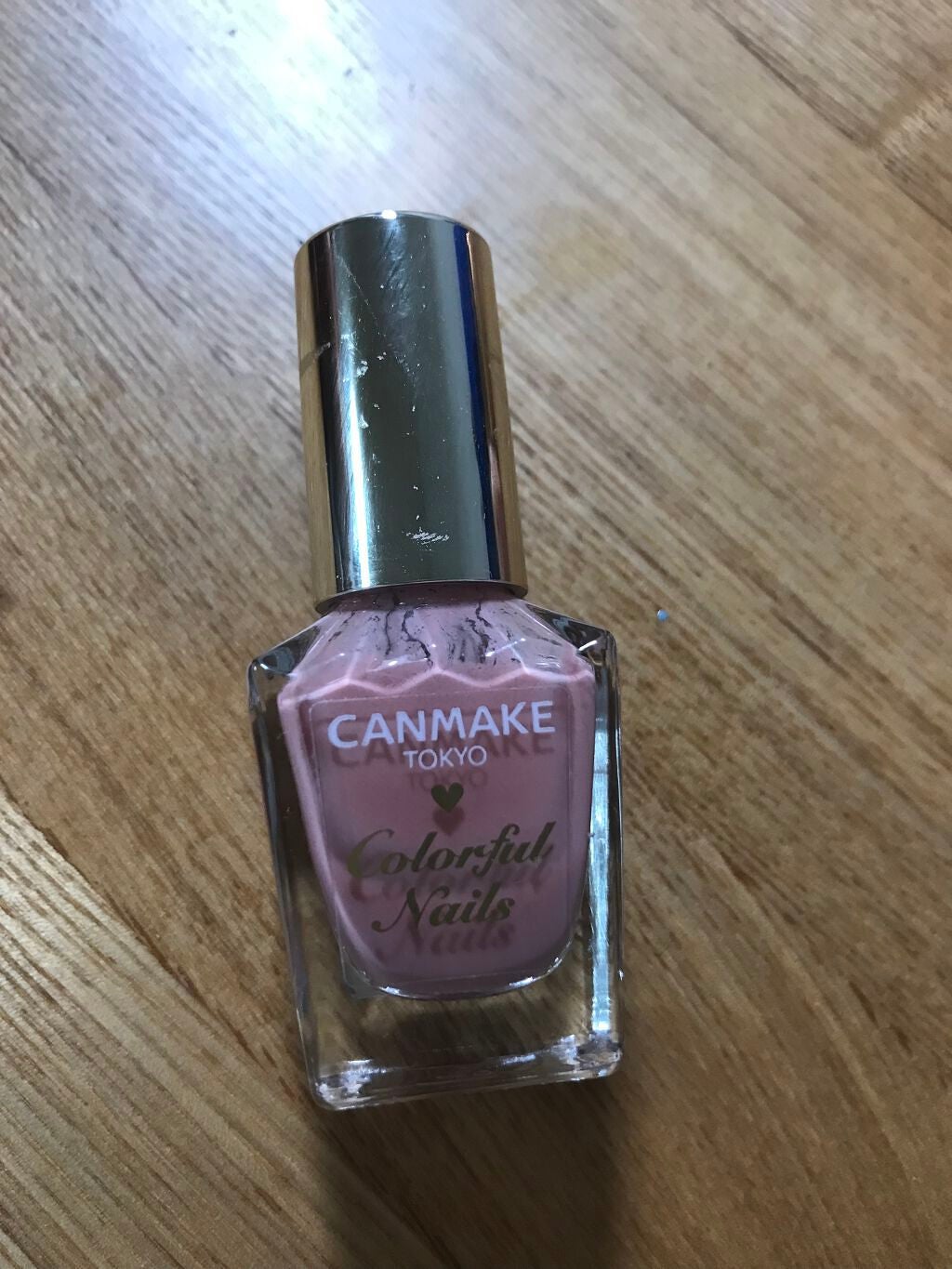 なお on LIPS 「#プレゼントコスメかわいいし使いやすい!ハズレない!..」(3枚目)