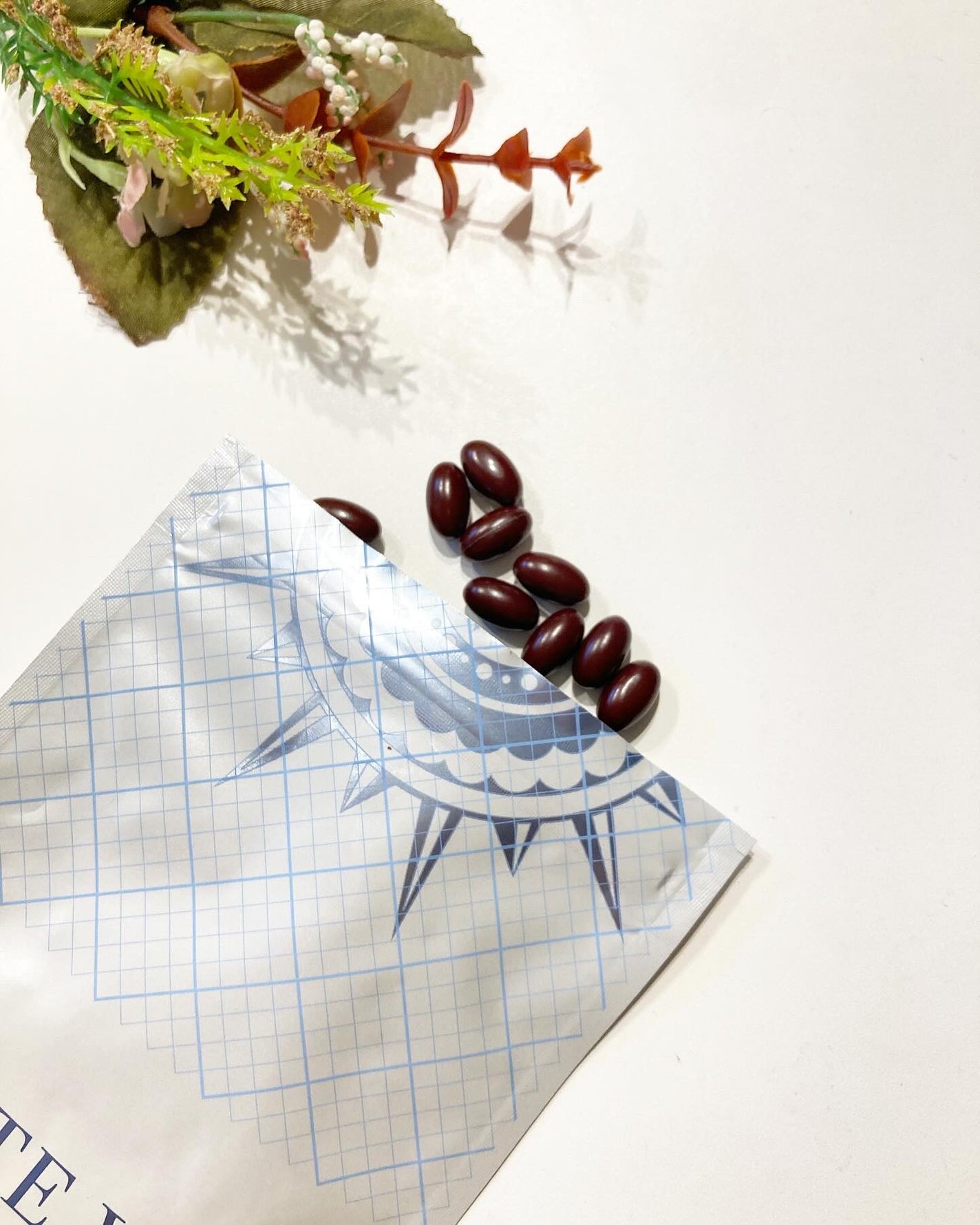 WHITE VEIL Premium/WHITE VEIL/美容サプリメントを使ったクチコミ(1枚目)