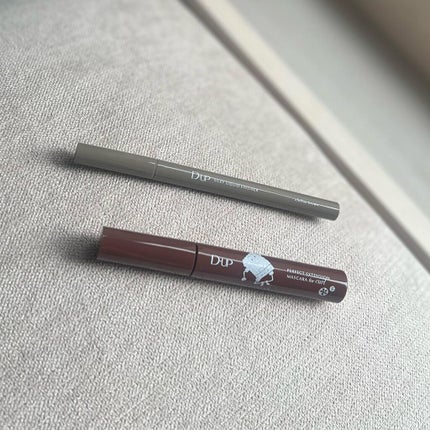 パーフェクトエクステンション マスカラ for カール/D-UP/マスカラを使ったクチコミ(5枚目)