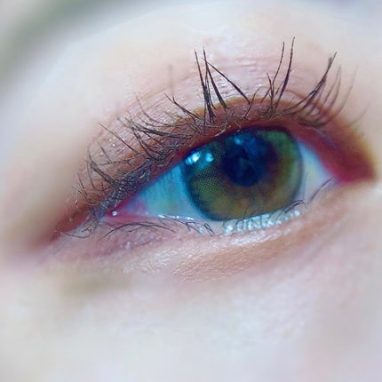 インザミラーアイパレット/Ririmew/アイシャドウパレットを使ったクチコミ(4枚目)