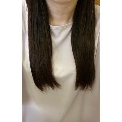 ワン アミノレスキューモイストシャンプー/トリートメント/アミノレスキュー/市販シャンプーを使ったクチコミ(3枚目)