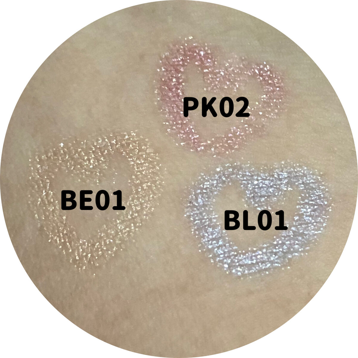 グロウステイスティックシャドウ/the SAEM/スティックアイシャドウを使ったクチコミ（2枚目）