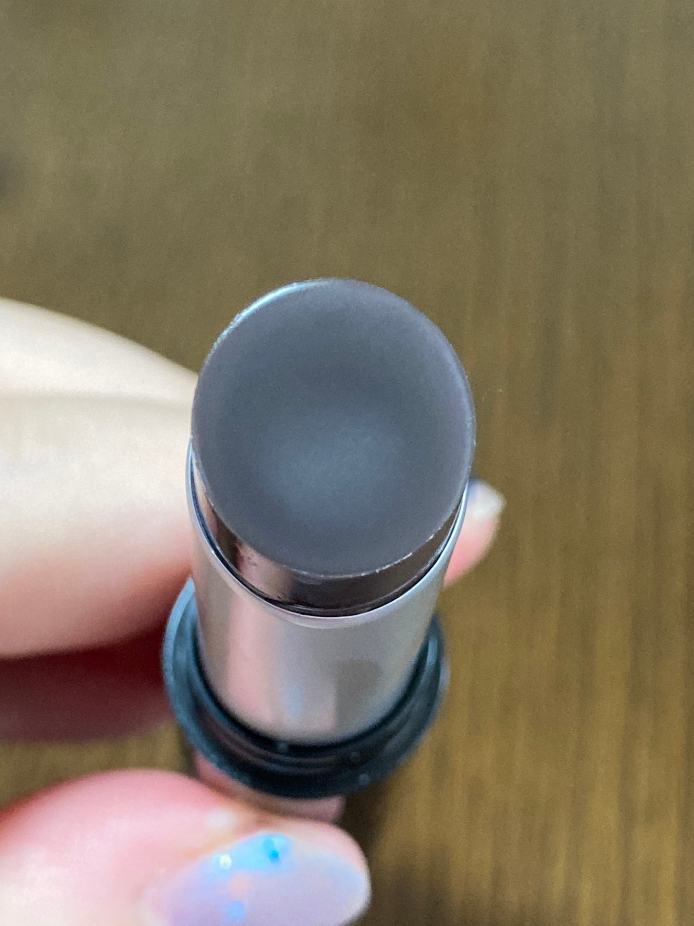 グラスティングメルティングバーム/rom&nd/リップバームを使ったクチコミ(3枚目)