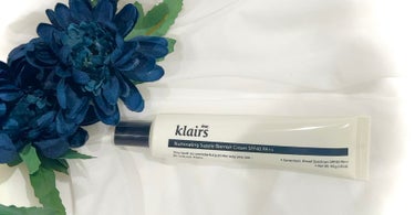 イルミネーティングサプルブレミッシュクリーム(40ml)/Klairs/化粧下地を使ったクチコミ（1枚目）