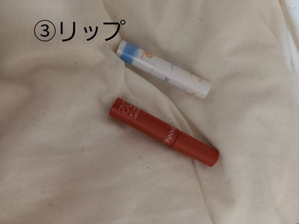 パーフェクトマルチアイズ/キャンメイク/アイシャドウパレットを使ったクチコミ(4枚目)