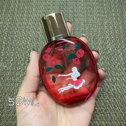 コンフォート リップオイル /CLARINS/リップグロスを使ったクチコミ(2枚目)