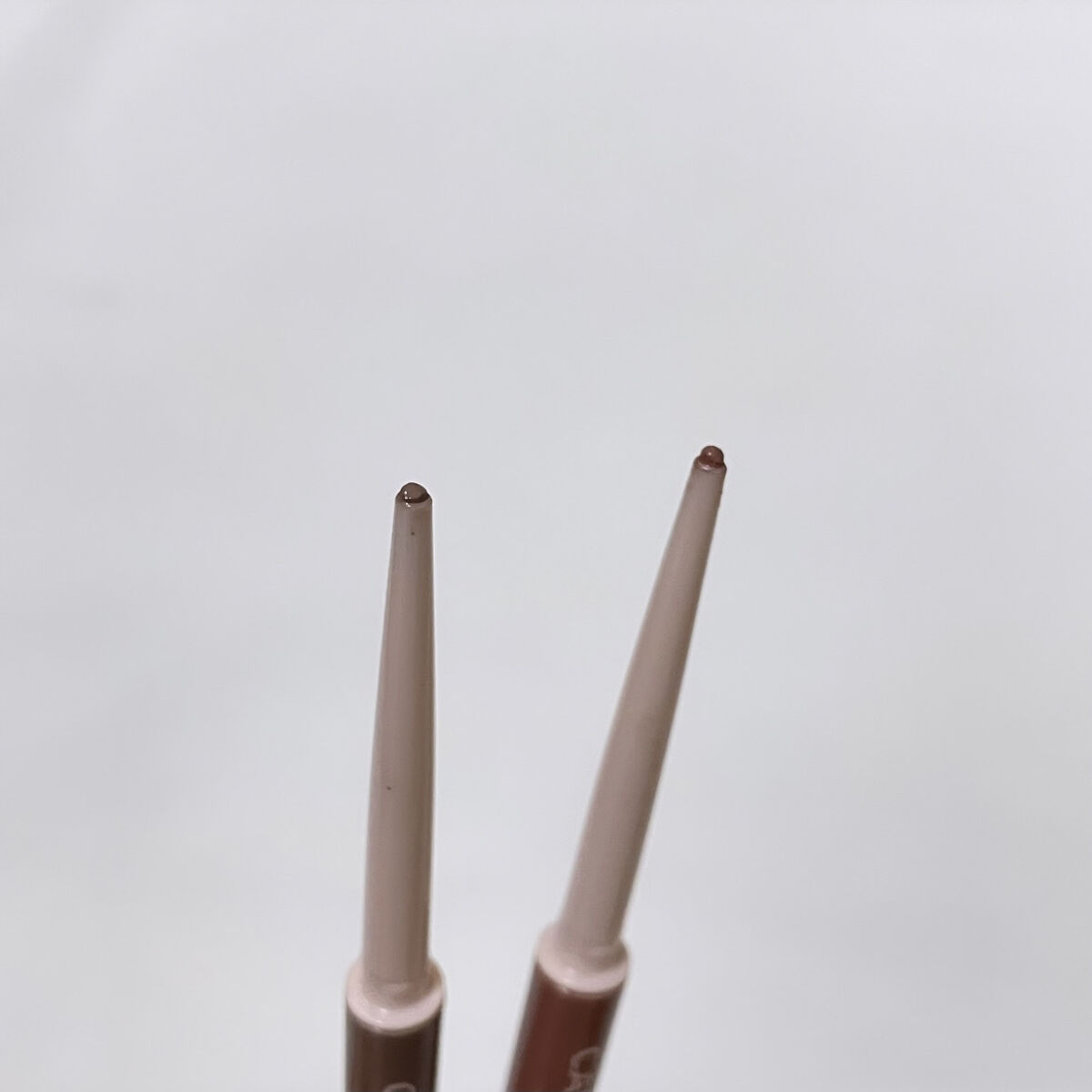 クリーミータッチライナー/キャンメイク/ジェルアイライナーを使ったクチコミ（2枚目）