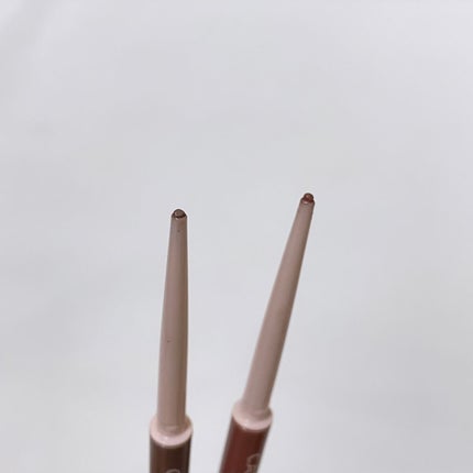 クリーミータッチライナー/キャンメイク/ジェルアイライナーを使ったクチコミ(2枚目)