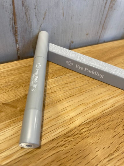 Eye Pudding/レスプロンド/リキッドコンシーラーを使ったクチコミ(1枚目)
