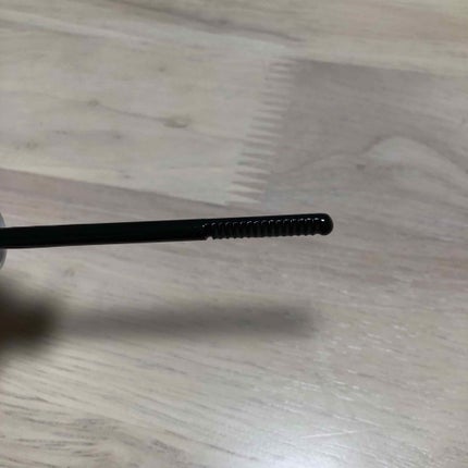 マスカラリムーバーN/ヒロインメイク/ポイントメイクリムーバーを使ったクチコミ(2枚目)