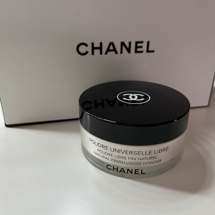 プードゥル ユニヴェルセル リーブル N 10 / CHANEL(シャネル プードゥル ユニヴェルセル リーブル N 10 / CHANEL(シャネル