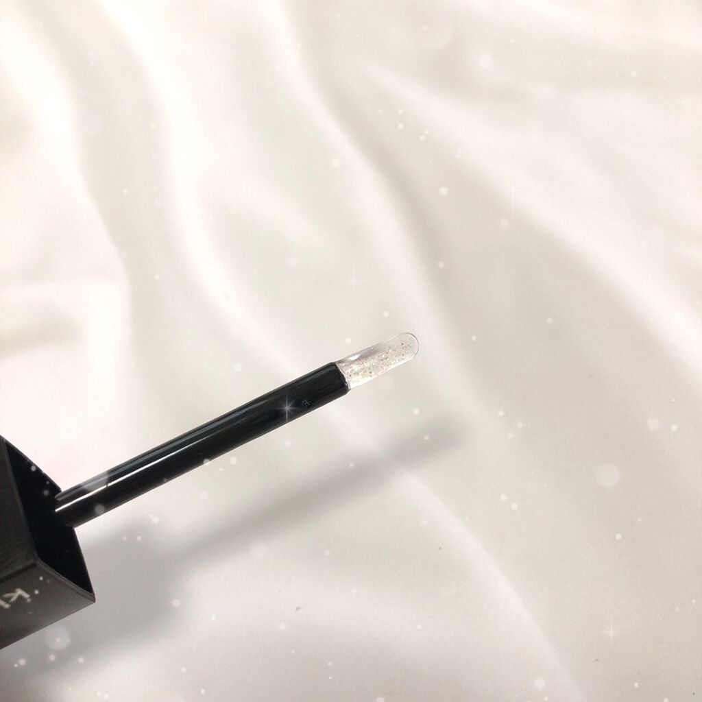 ジュエリープレシャスグロス/キングダム/リップグロスを使ったクチコミ(3枚目)