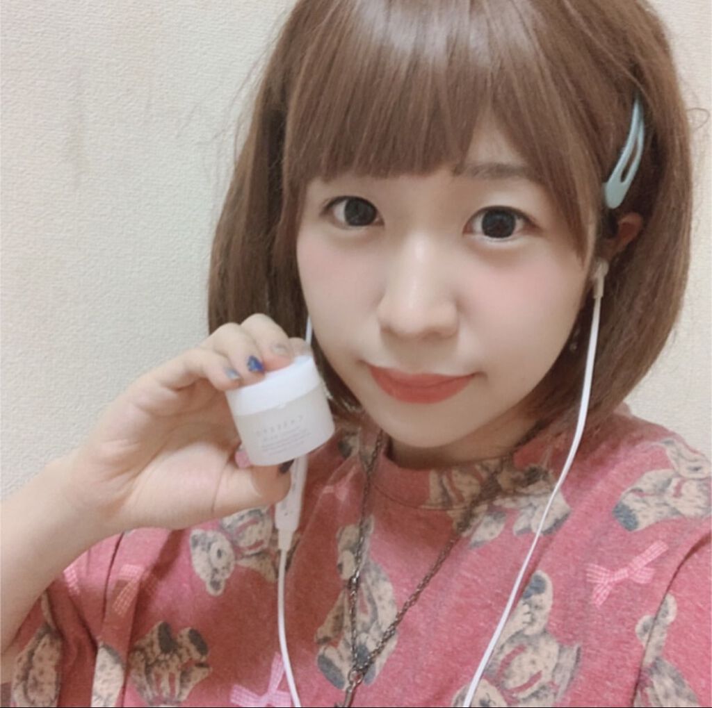 カシーポＮバーム/CASEEPO/ヘアバームを使ったクチコミ（1枚目）