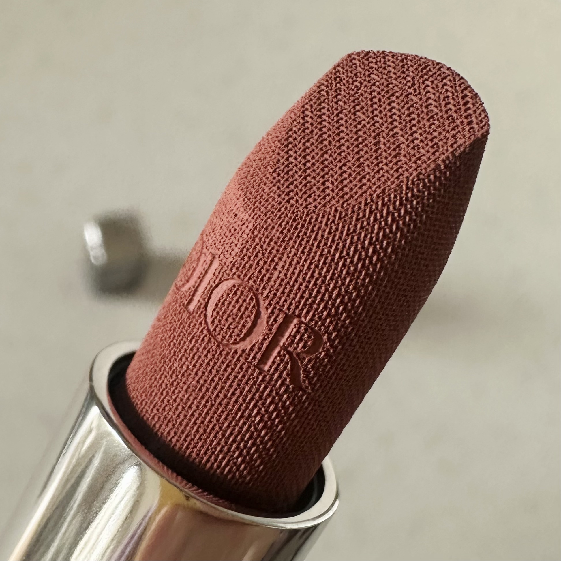 ルージュ ディオール/Dior/口紅を使ったクチコミ（2枚目）