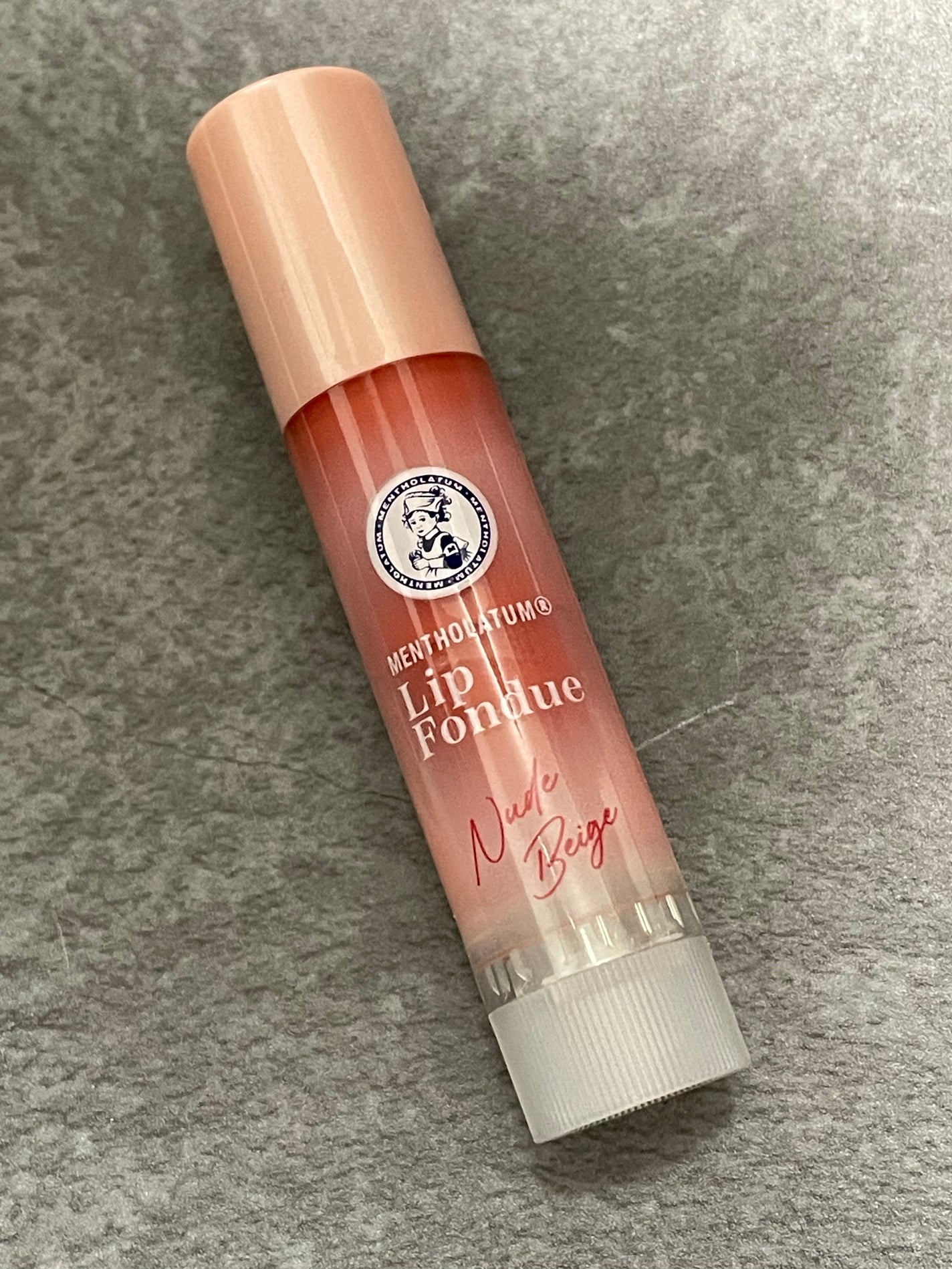 メンソレータム リップフォンデュ/メンソレータム/リップバームを使ったクチコミ(3枚目)