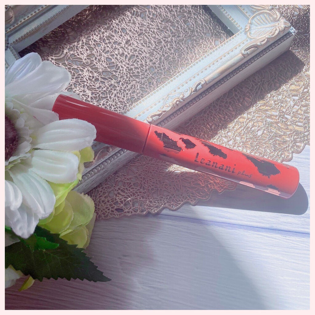 エクストラカール ロングマスカラ/レアナニ プラス/マスカラを使ったクチコミ(3枚目)