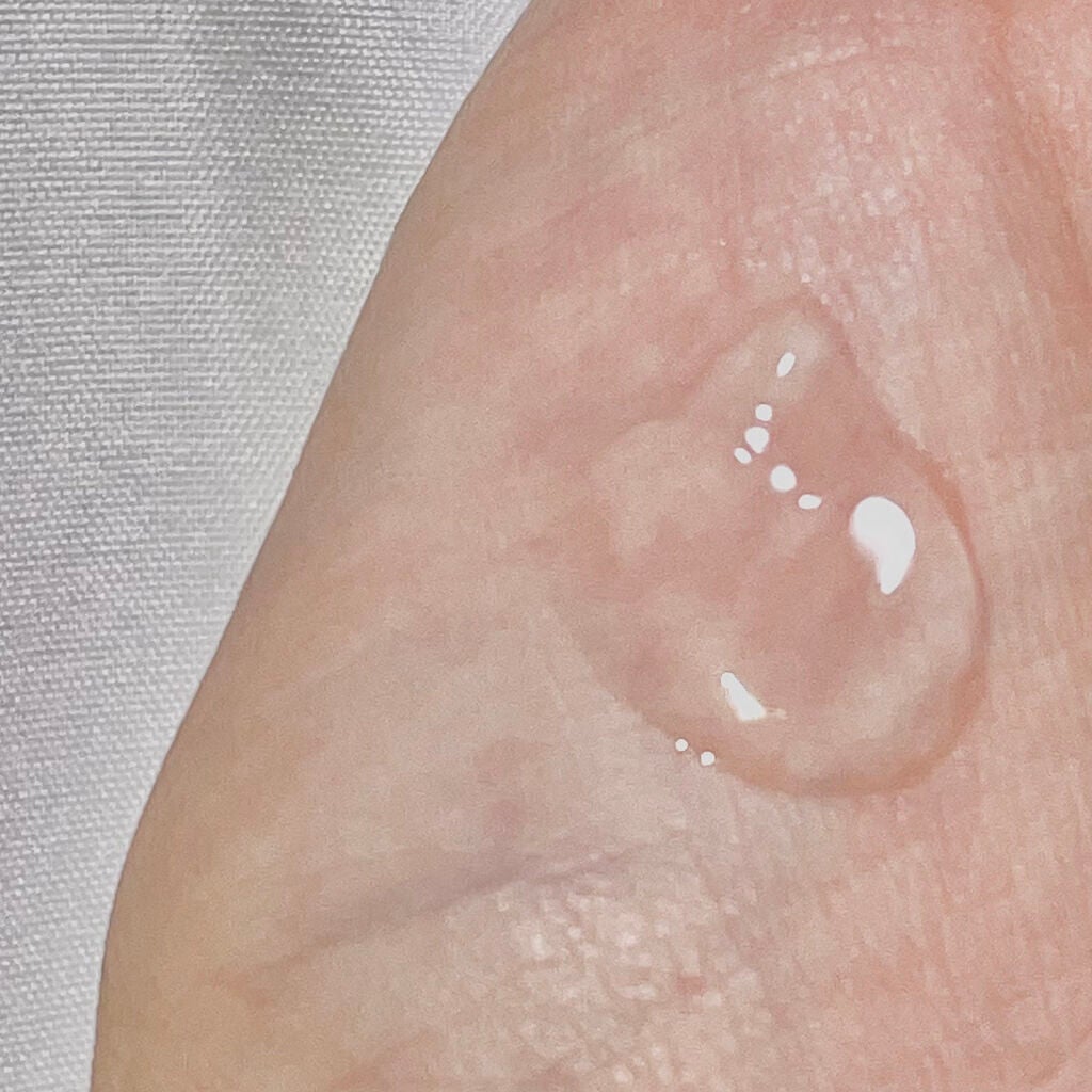 オイルトリートメント #EXヘアリペアオイル/ルシードエル/ヘアオイルを使ったクチコミ(3枚目)