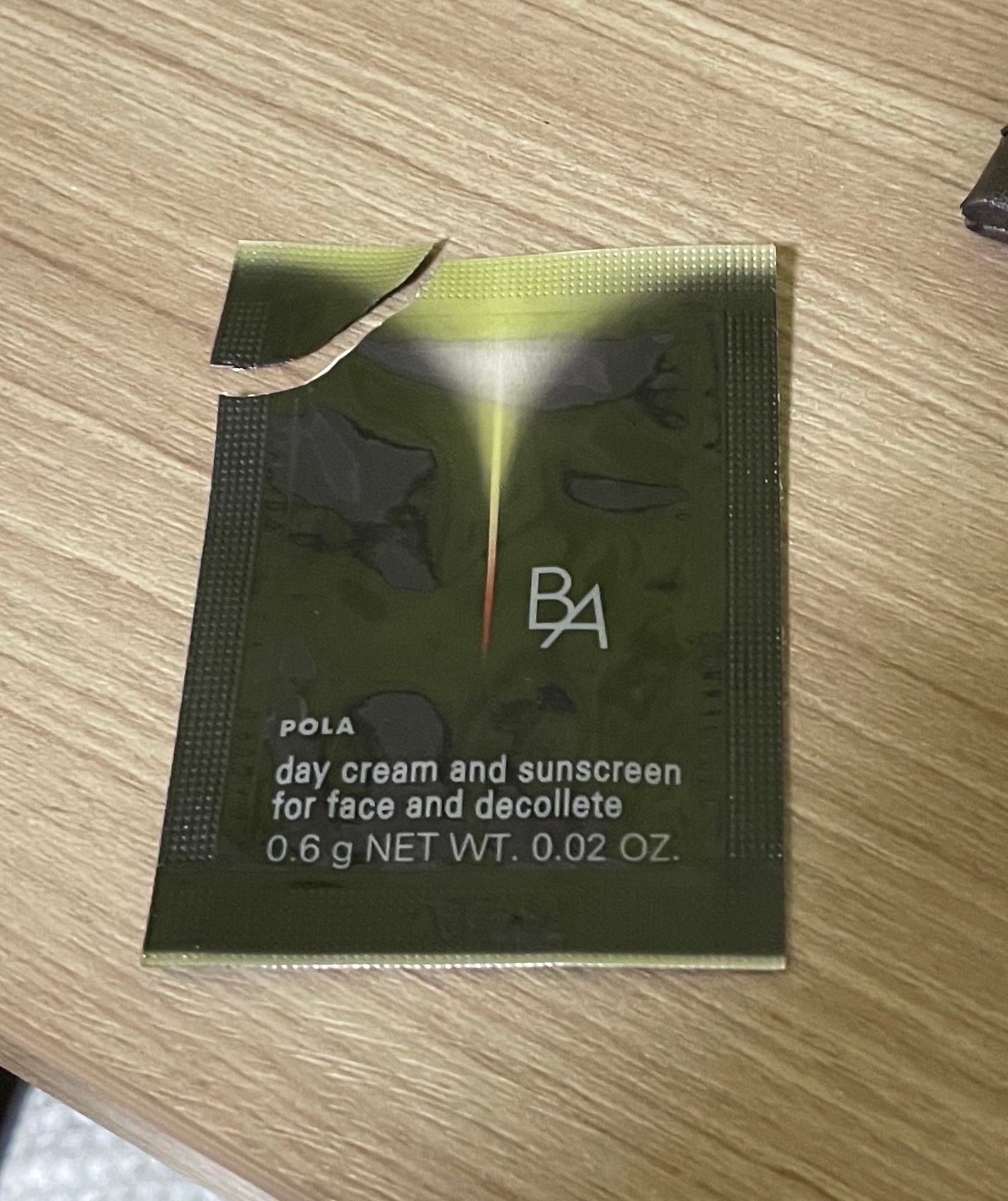 桜あん on LIPS 「サンプル使用旅行中に使ってみました!POLAB.Aライトセレク..」(1枚目)