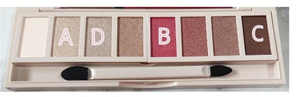 ゴクブトマスカラ/キャンメイク/マスカラを使ったクチコミ(4枚目)