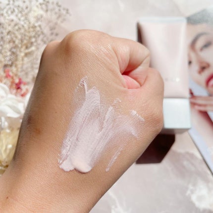 RMK スムースフィット ポアレスベース/RMK/化粧下地を使ったクチコミ(4枚目)