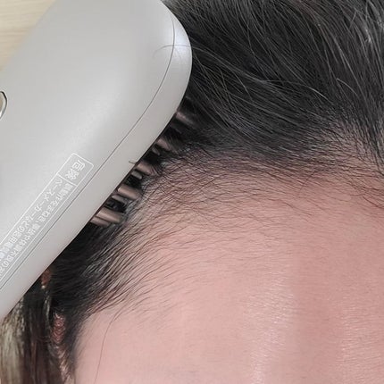 バイタリフト ブラシ EH-SP60/Panasonic/美顔器・マッサージを使ったクチコミ(4枚目)