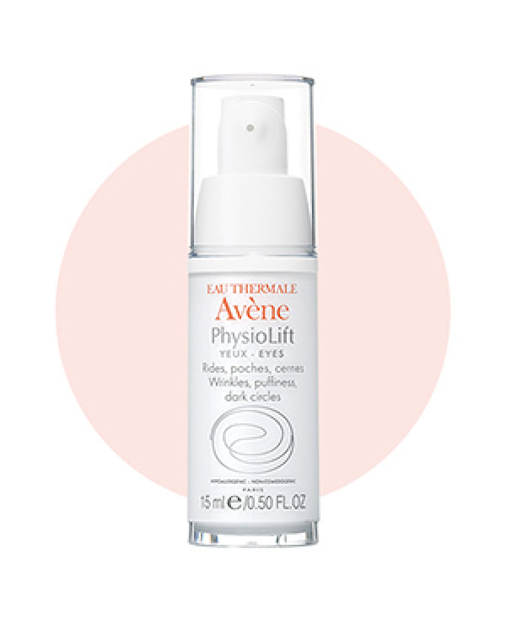 アベンヌ フィジオLF アイ / アベンヌ