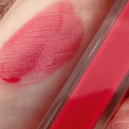 RMK カラーリップグロス/RMK/リップグロスを使ったクチコミ(3枚目)