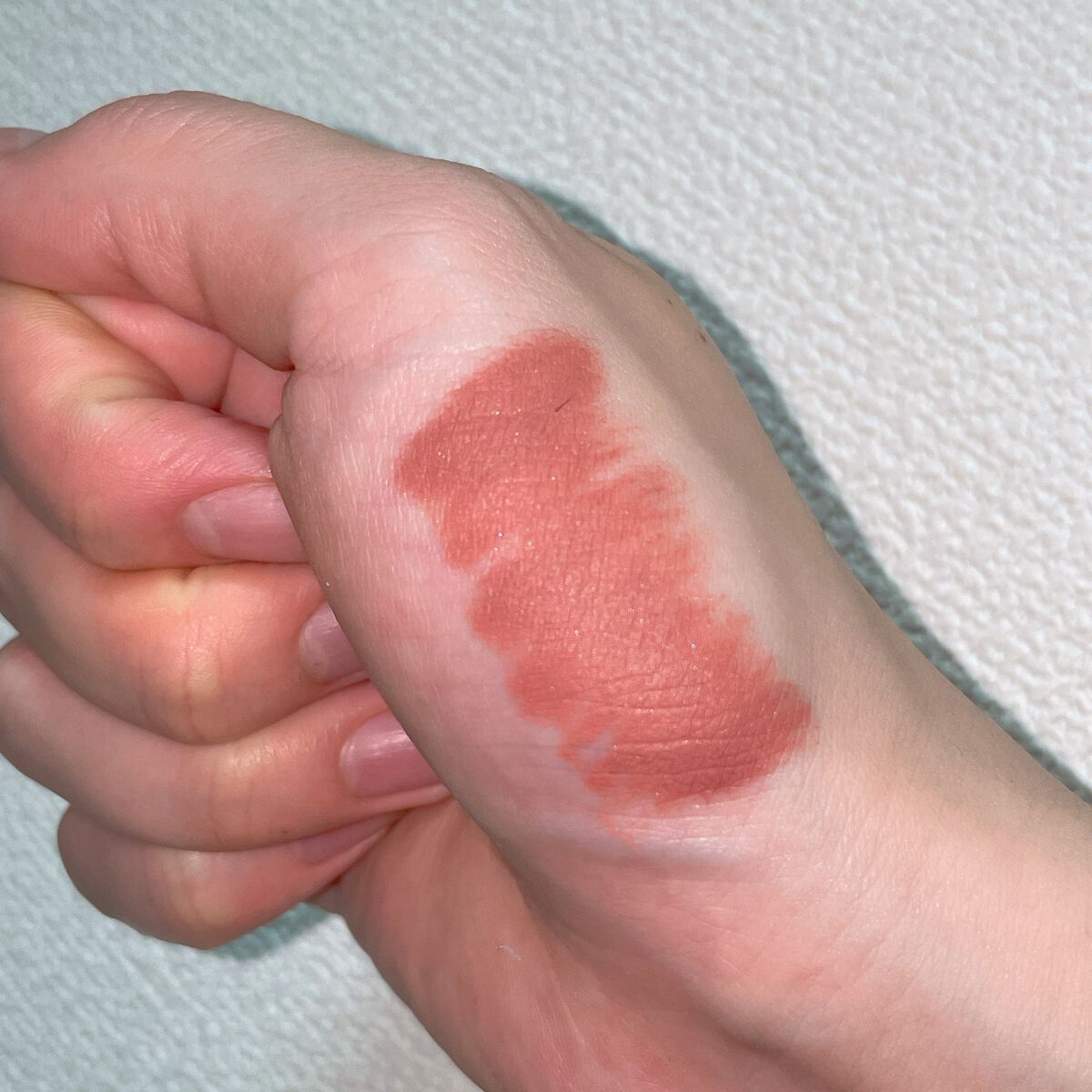 ジルスチュアート ムースブロウマスカラ/JILL STUART/眉マスカラを使ったクチコミ(3枚目)