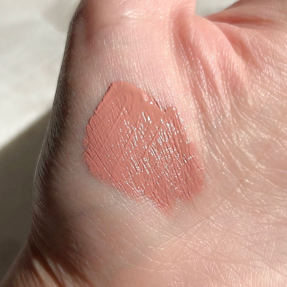 リップ ラッカー リュクス (マット) /TOM FORD BEAUTY/口紅を使ったクチコミ（3枚目）