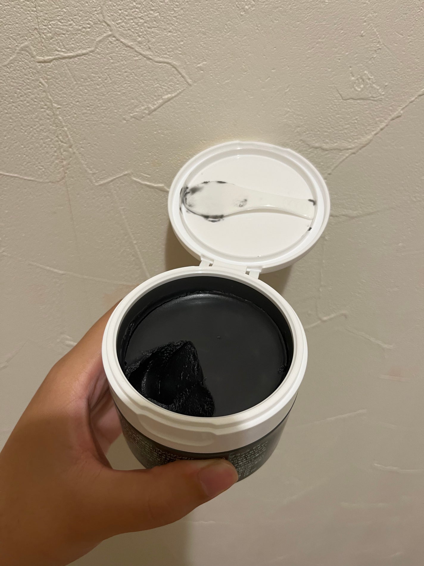 ãœããã£ã¢ ã¯ãªã¢ãã ã¯ã¬ã³ãžã³ã°ããŒã CICA ãã©ãã¯/ãœããã£ã¢/ã¯ã¬ã³ãžã³ã°ããŒã ã䜿ã£ãã¯ãã³ãïŒ6æç®ïŒ